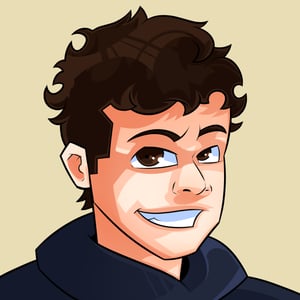 Gustycube Avatar